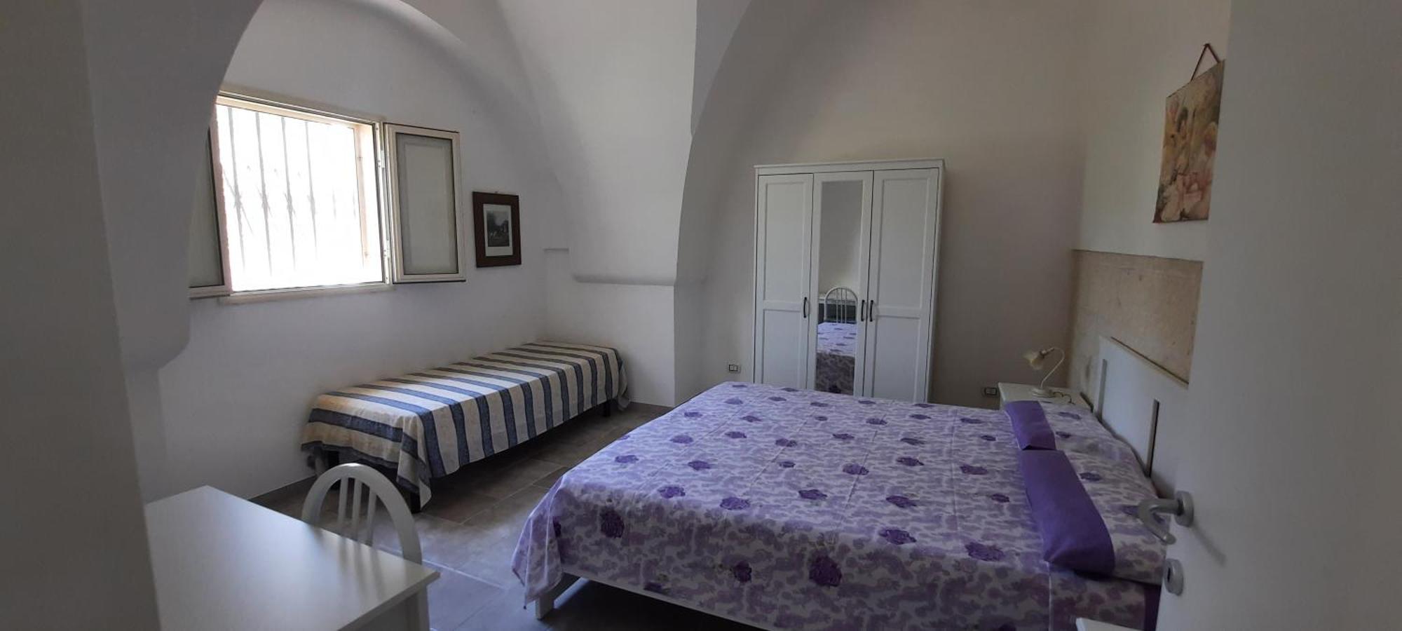 Azienda Agrituristica Masseria Campi San Vito dei Normanni Exterior foto